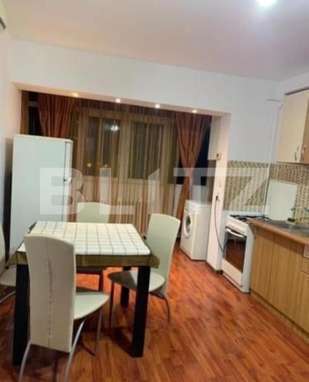 Apartament de închiriat 3 camere Targu Cucu - 120089AI | BLITZ Iași | Poza5