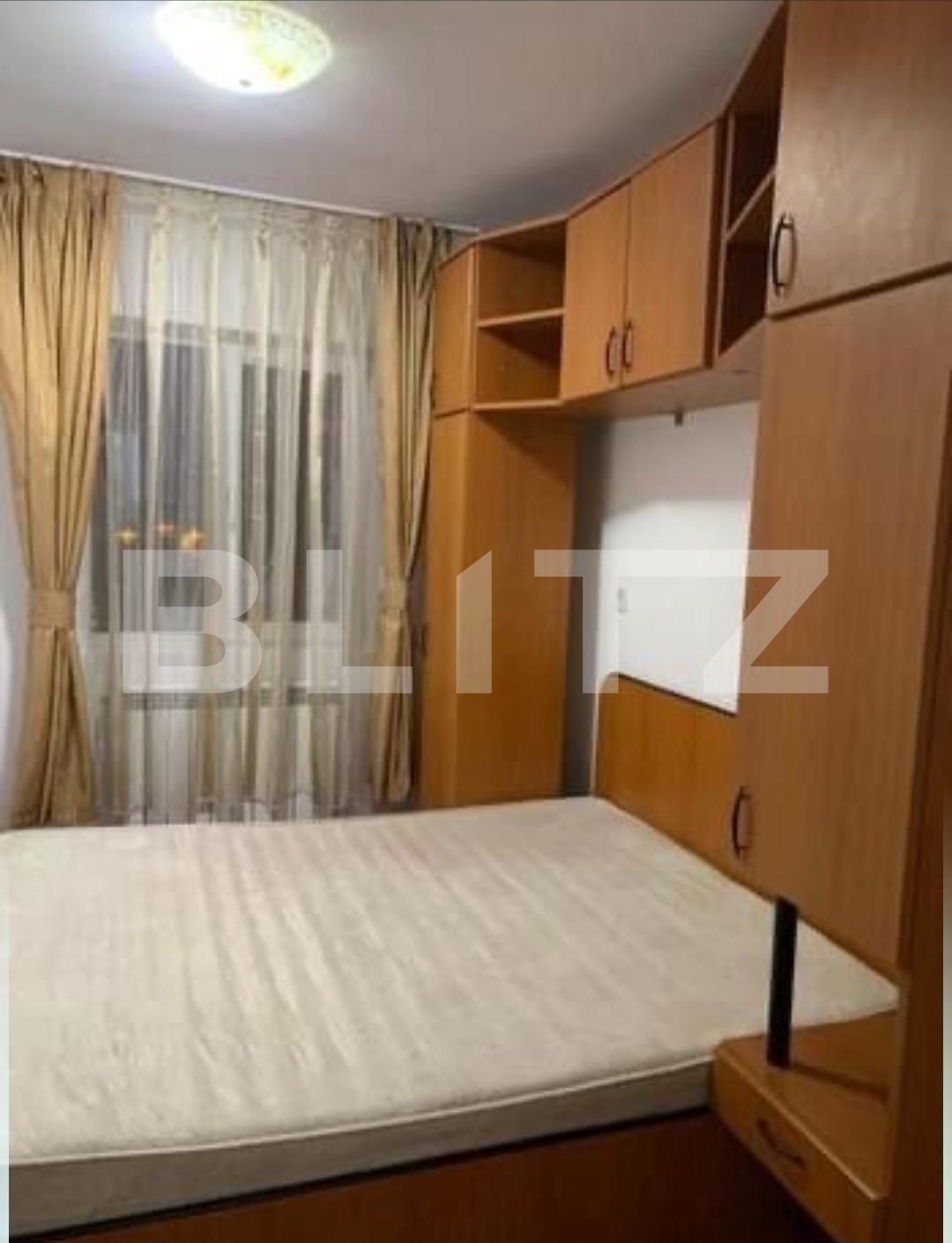 Apartament de închiriat 3 camere Targu Cucu - 120089AI | BLITZ Iași | Poza4