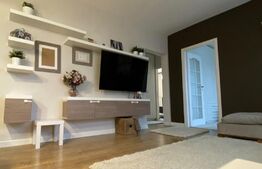 Apartament de 3 camere, semidecomandat, 55mp, zona Ultracentrală 