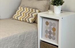 Apartament de 3 camere, semidecomandat, 55mp, zona Ultracentrală 