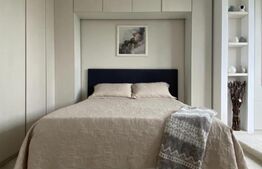 Apartament de 3 camere, semidecomandat, 55mp, zona Ultracentrală 