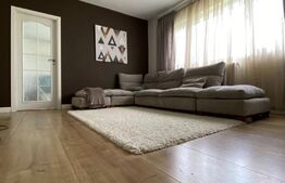 Apartament de 3 camere, semidecomandat, 55mp, zona Ultracentrală 