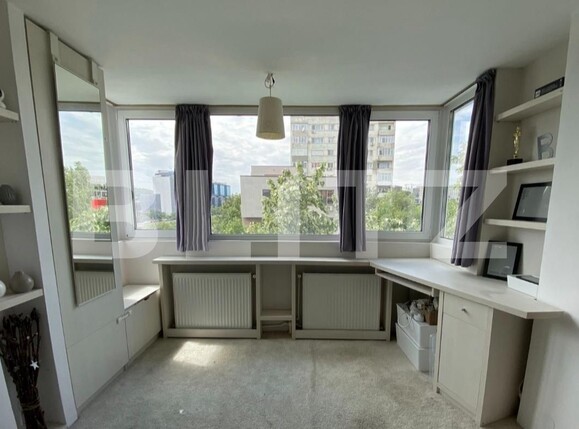 Apartament de închiriat 3 camere Central - 120092AI | BLITZ Iași | Poza6