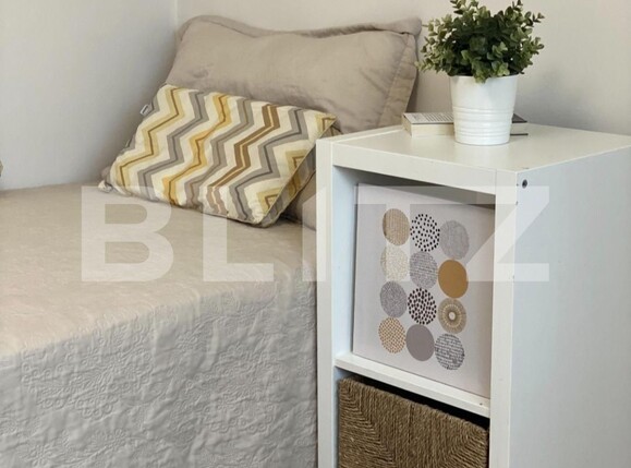 Apartament de închiriat 3 camere Central - 120092AI | BLITZ Iași | Poza4