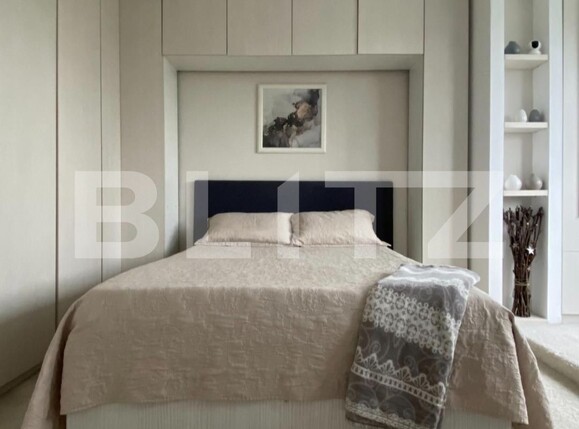 Apartament de închiriat 3 camere Central - 120092AI | BLITZ Iași | Poza2