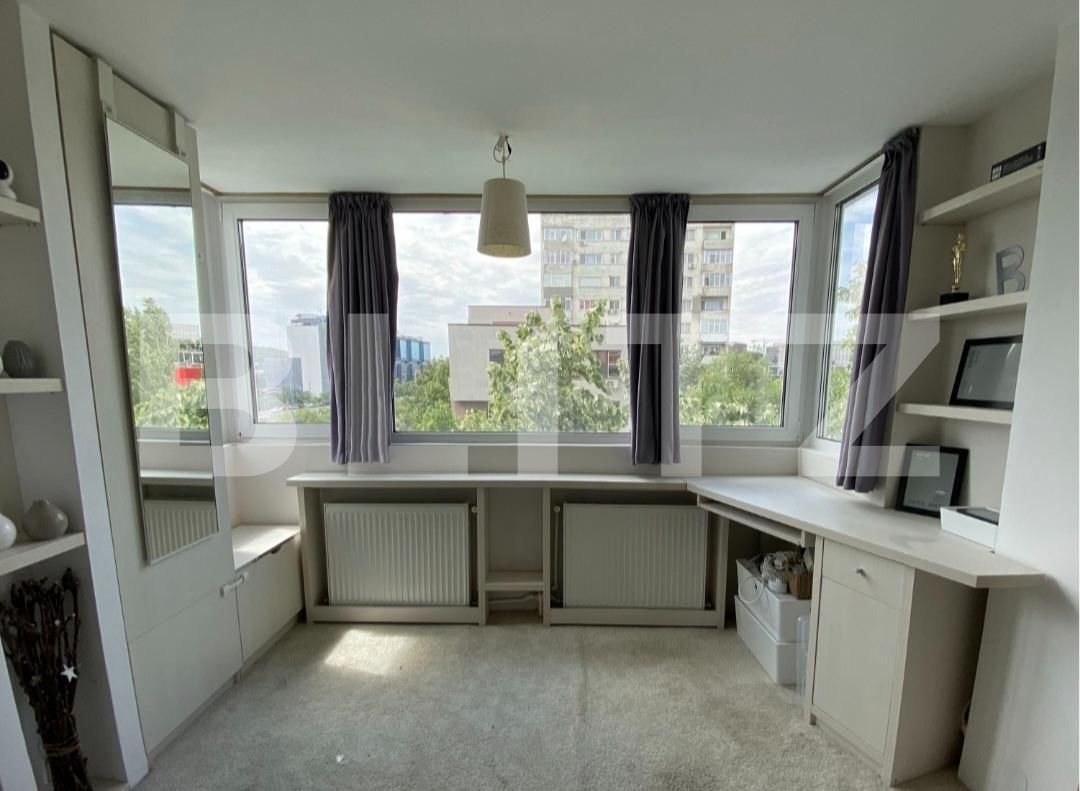 Apartament de închiriat 3 camere Central - 120092AI | BLITZ Iași | Poza6