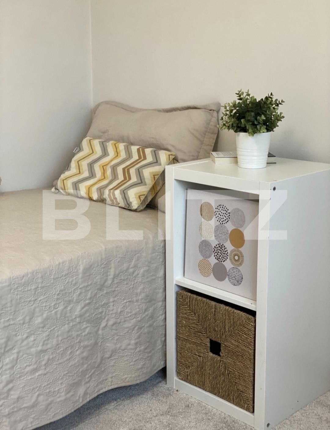 Apartament de închiriat 3 camere Central - 120092AI | BLITZ Iași | Poza4