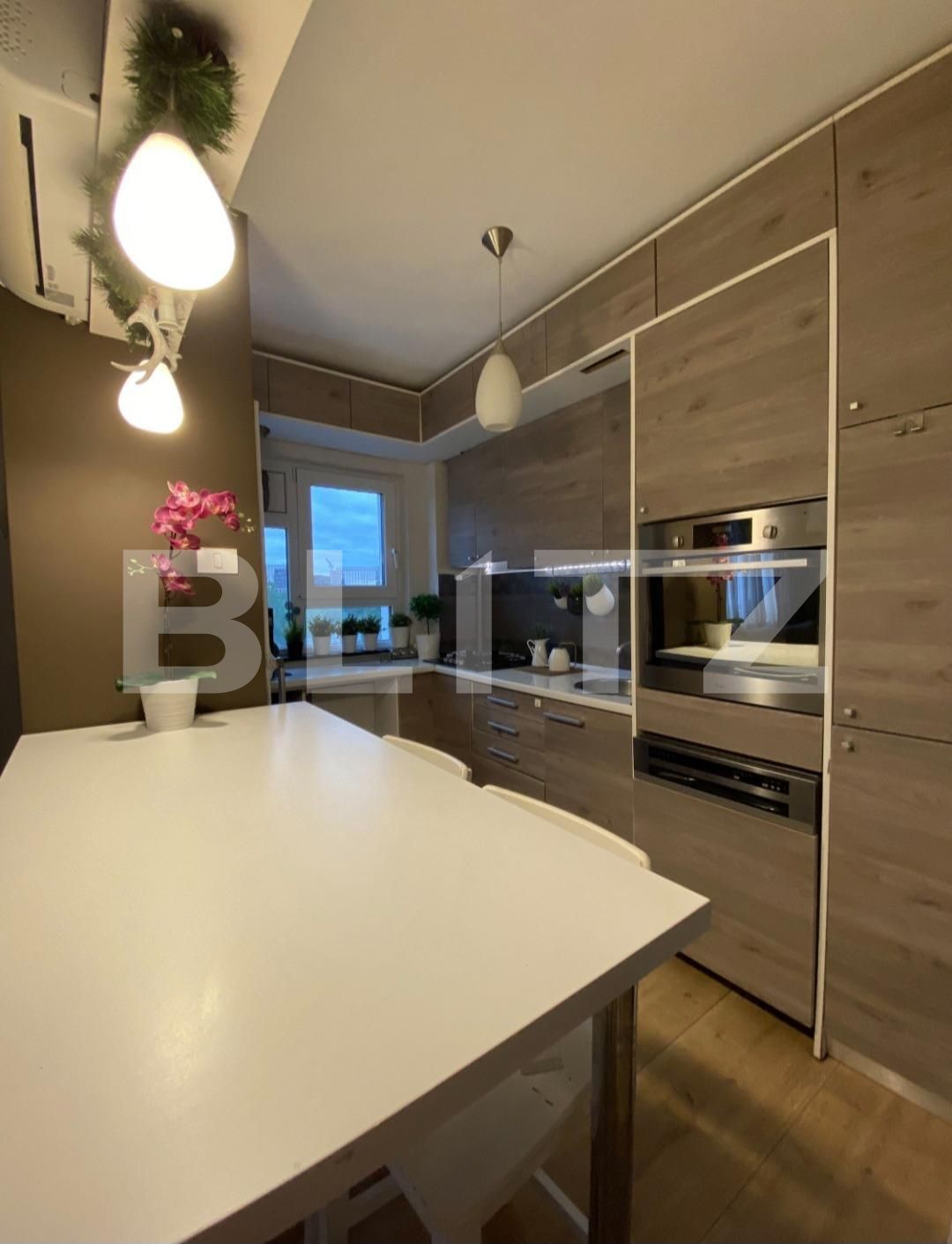 Apartament de închiriat 3 camere Central - 120092AI | BLITZ Iași | Poza7