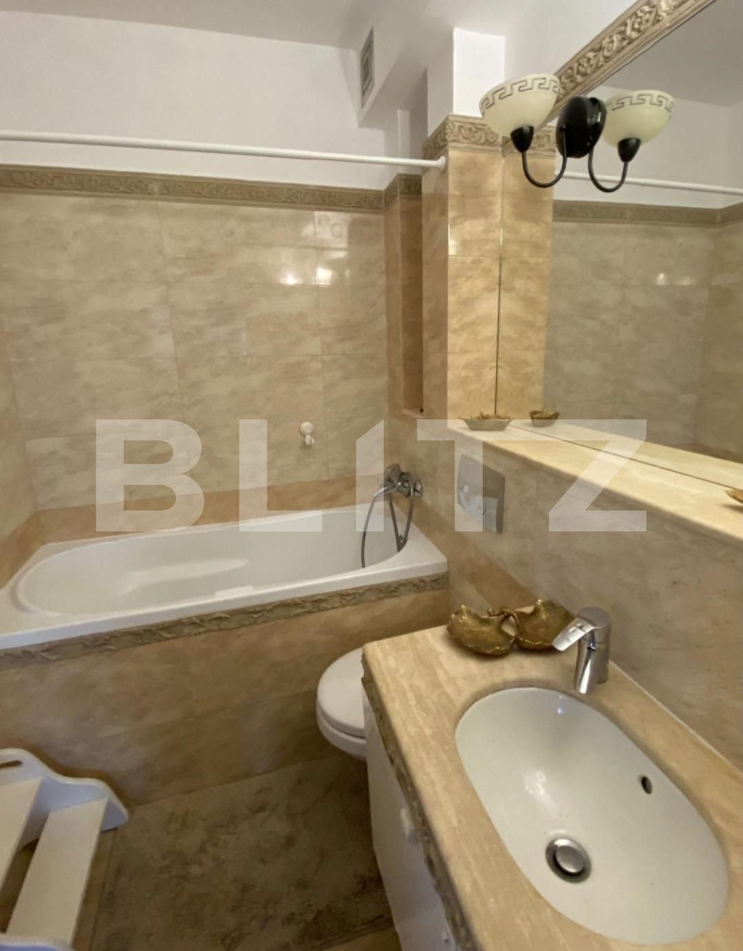 Apartament de închiriat 3 camere Central - 120092AI | BLITZ Iași | Poza8
