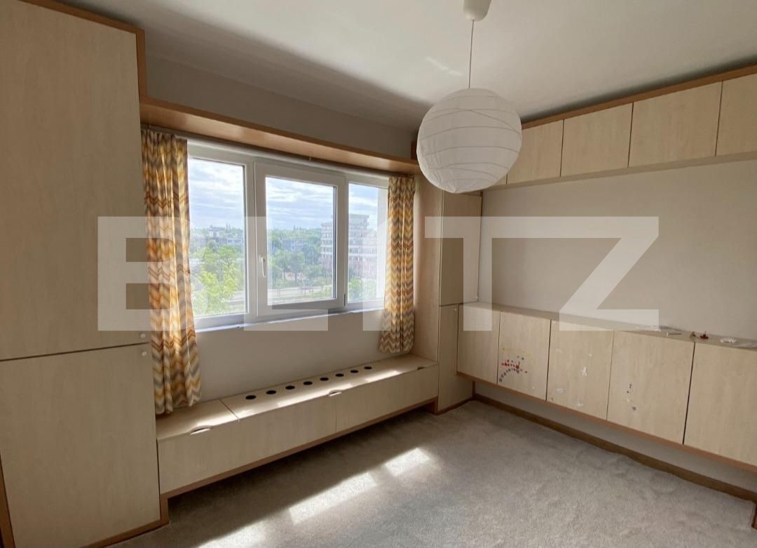 Apartament de închiriat 3 camere Central - 120092AI | BLITZ Iași | Poza5