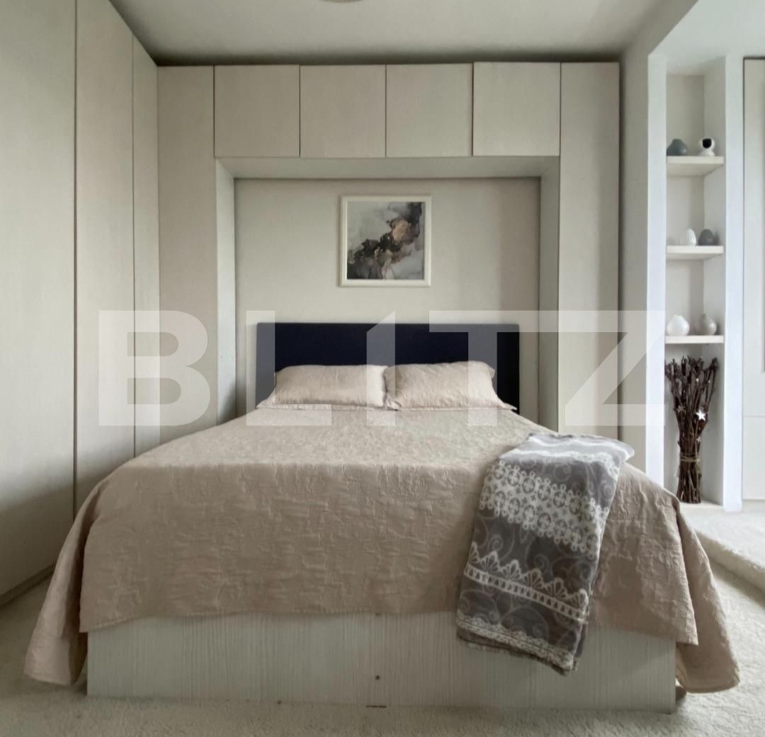 Apartament de închiriat 3 camere Central - 120092AI | BLITZ Iași | Poza2