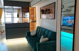 Apartament de 2 camere, semidecomandat, 65mp, zona Copou 