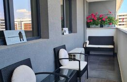 Apartament de 2 camere, semidecomandat, 65mp, zona Copou 