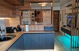 Apartament de 2 camere, semidecomandat, 65mp, zona Copou 