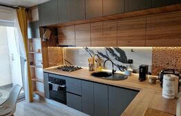 Apartament de 2 camere, semidecomandat, 65mp, zona Copou 