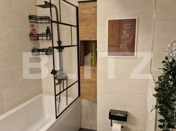 Apartament de închiriat 2 camere Copou - 120097AI | BLITZ Iași | Poza8
