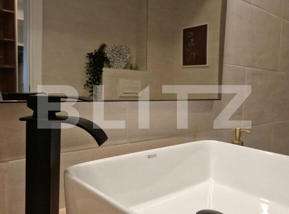 Apartament de închiriat 2 camere Copou - 120097AI | BLITZ Iași | Poza7