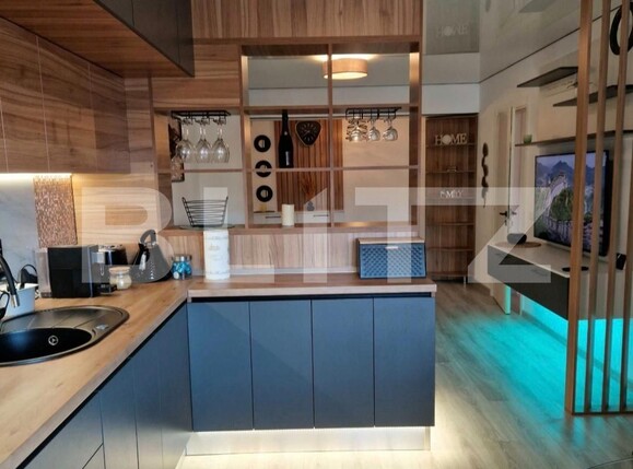 Apartament de închiriat 2 camere Copou - 120097AI | BLITZ Iași | Poza4