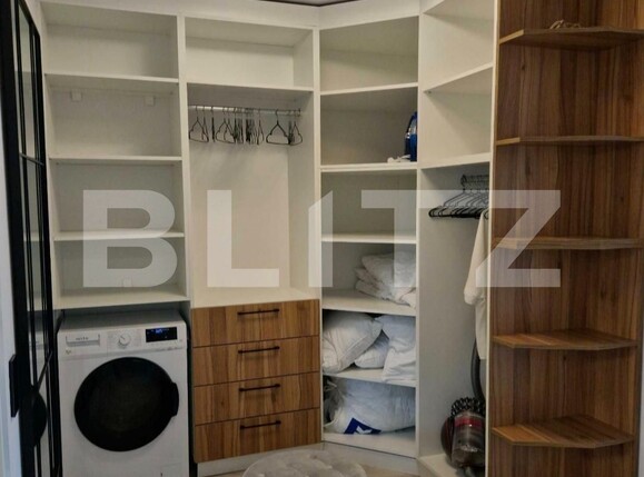 Apartament de închiriat 2 camere Copou - 120097AI | BLITZ Iași | Poza3