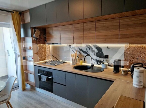 Apartament de închiriat 2 camere Copou - 120097AI | BLITZ Iași | Poza5