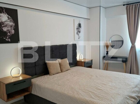 Apartament de închiriat 2 camere Copou - 120097AI | BLITZ Iași | Poza2