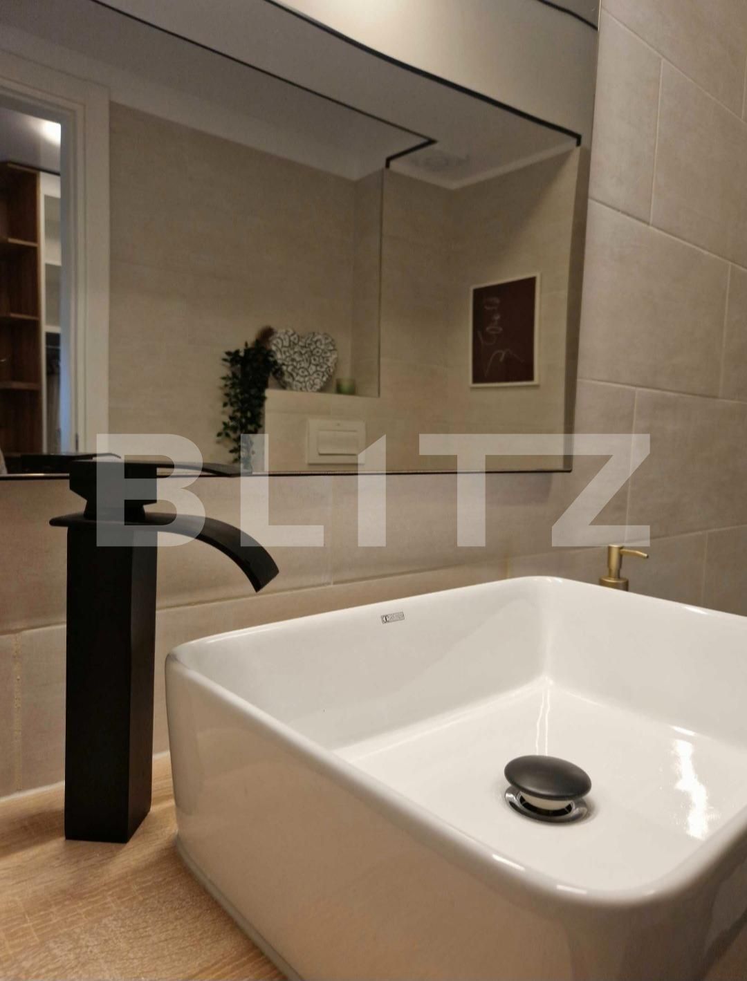 Apartament de închiriat 2 camere Copou - 120097AI | BLITZ Iași | Poza7