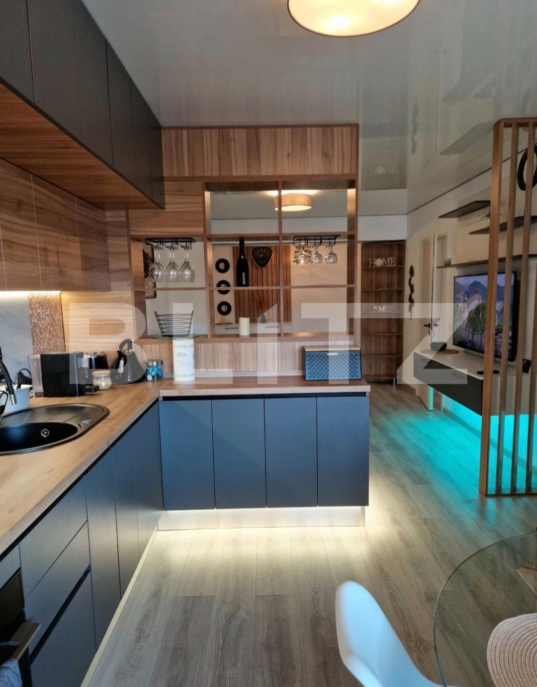 Apartament de închiriat 2 camere Copou - 120097AI | BLITZ Iași | Poza4