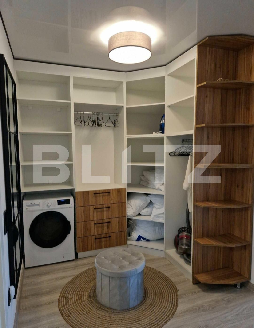 Apartament de închiriat 2 camere Copou - 120097AI | BLITZ Iași | Poza3
