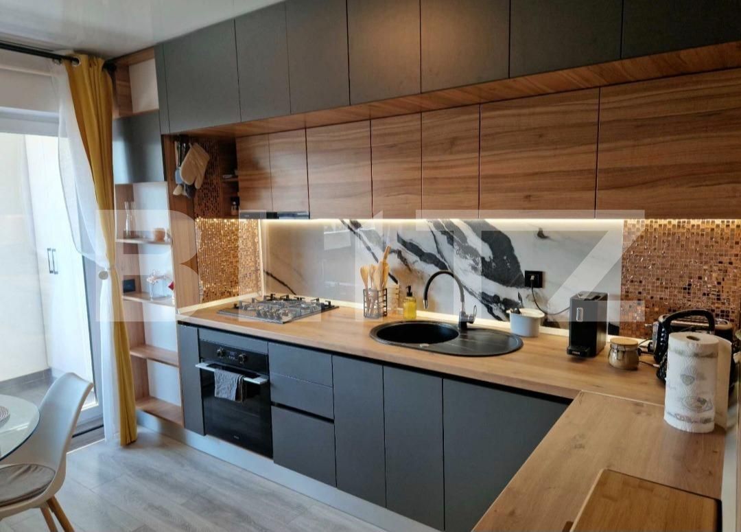 Apartament de închiriat 2 camere Copou - 120097AI | BLITZ Iași | Poza5