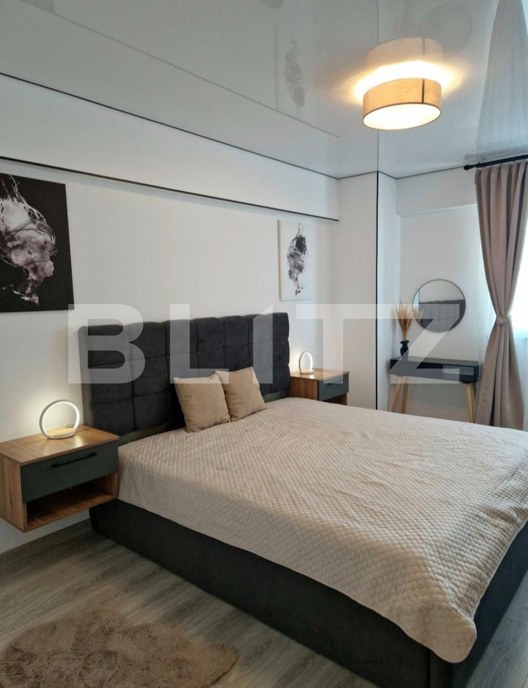 Apartament de închiriat 2 camere Copou - 120097AI | BLITZ Iași | Poza2
