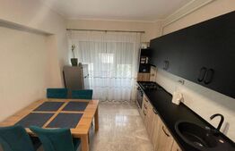 Apartament de 2 camere, decomandat, 43mp, zona Copou 