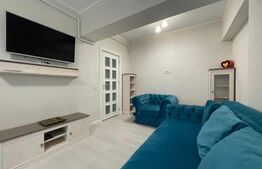 Apartament de 2 camere, decomandat, 43mp, zona Copou 