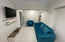 Apartament de 2 camere, decomandat, 43mp, zona Copou 