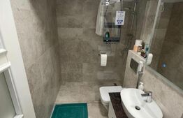 Apartament de 2 camere, decomandat, 43mp, zona Copou 