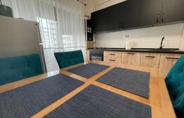 Apartament de 2 camere, decomandat, 43mp, zona Copou 