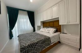 Apartament de 2 camere, decomandat, 43mp, zona Copou 