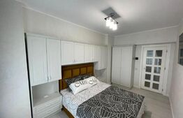 Apartament de 2 camere, decomandat, 43mp, zona Copou 