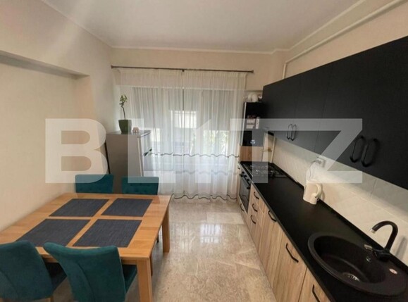 Apartament de închiriat 2 camere Copou - 120101AI | BLITZ Iași | Poza6