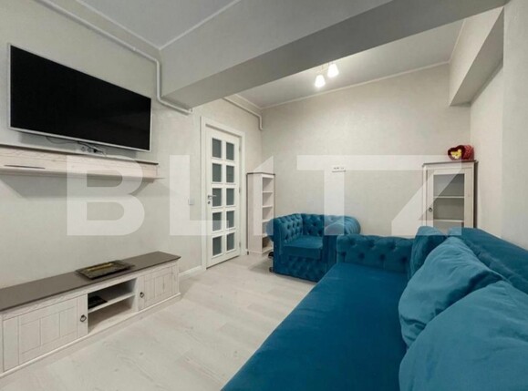 Apartament de închiriat 2 camere Copou - 120101AI | BLITZ Iași | Poza2