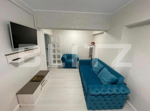 Apartament de închiriat 2 camere Copou - 120101AI | BLITZ Iași | Poza1