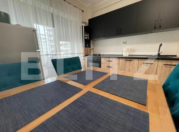 Apartament de închiriat 2 camere Copou - 120101AI | BLITZ Iași | Poza5