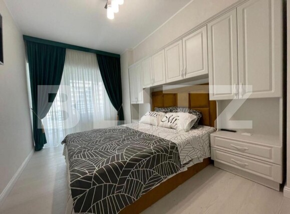 Apartament de închiriat 2 camere Copou - 120101AI | BLITZ Iași | Poza4