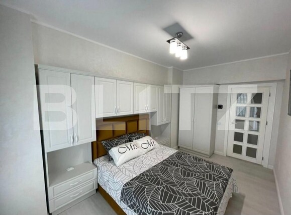 Apartament de închiriat 2 camere Copou - 120101AI | BLITZ Iași | Poza3