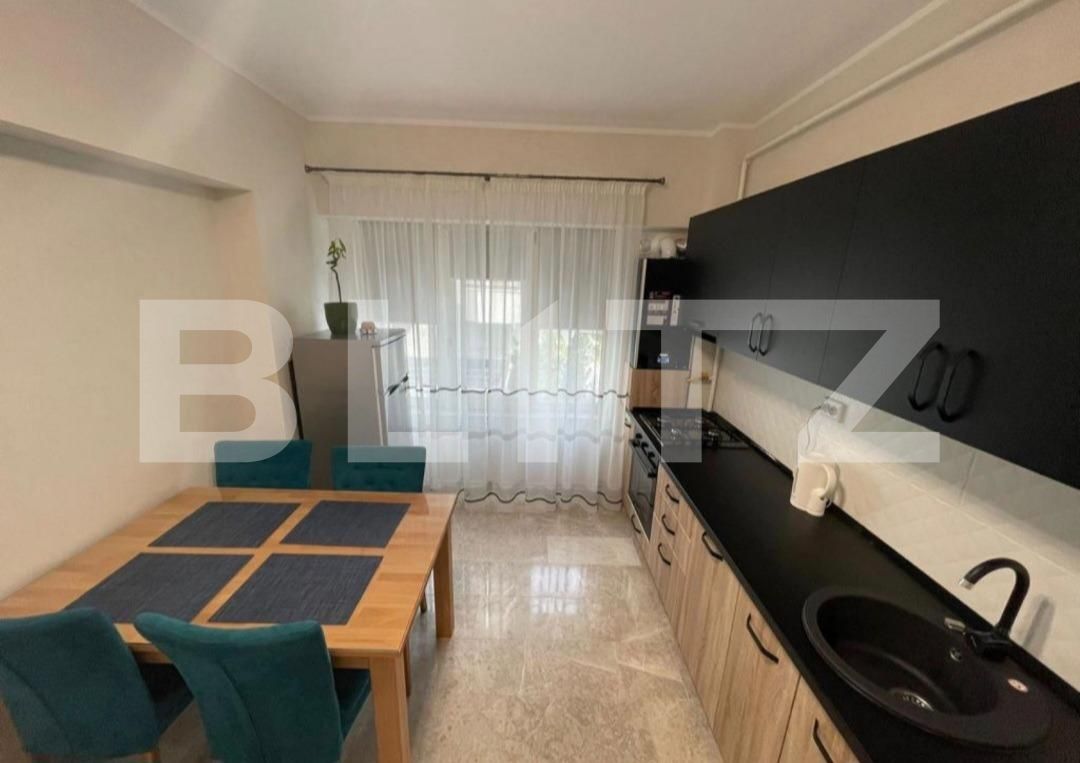 Apartament de închiriat 2 camere Copou - 120101AI | BLITZ Iași | Poza6