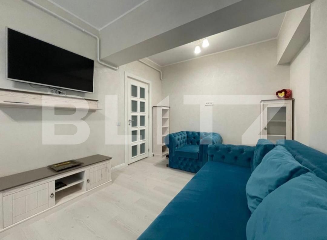 Apartament de închiriat 2 camere Copou - 120101AI | BLITZ Iași | Poza2