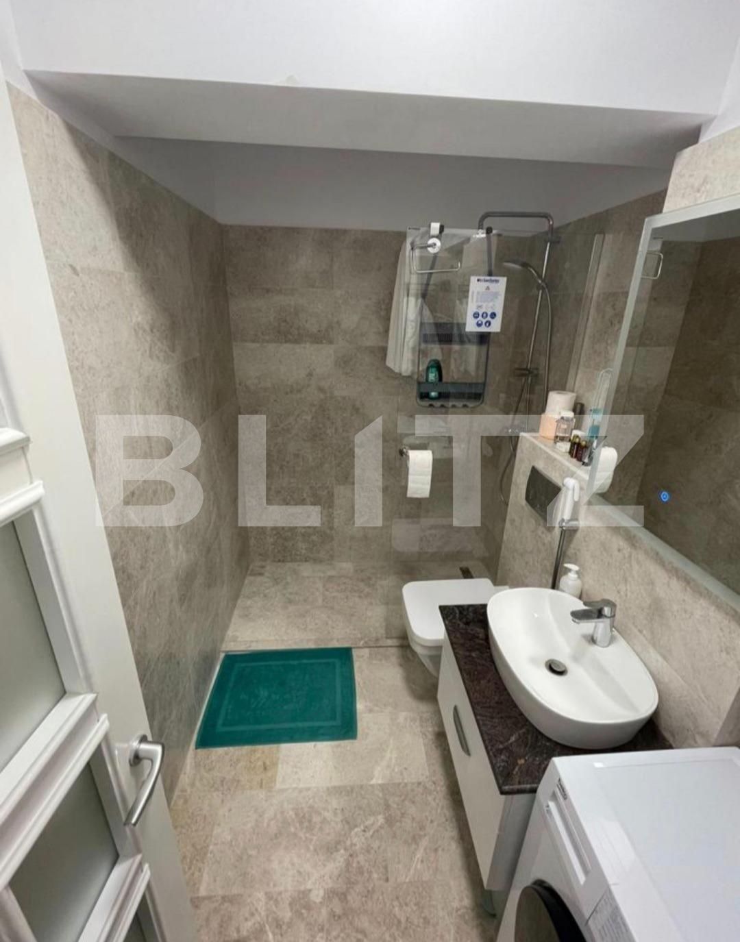 Apartament de închiriat 2 camere Copou - 120101AI | BLITZ Iași | Poza7