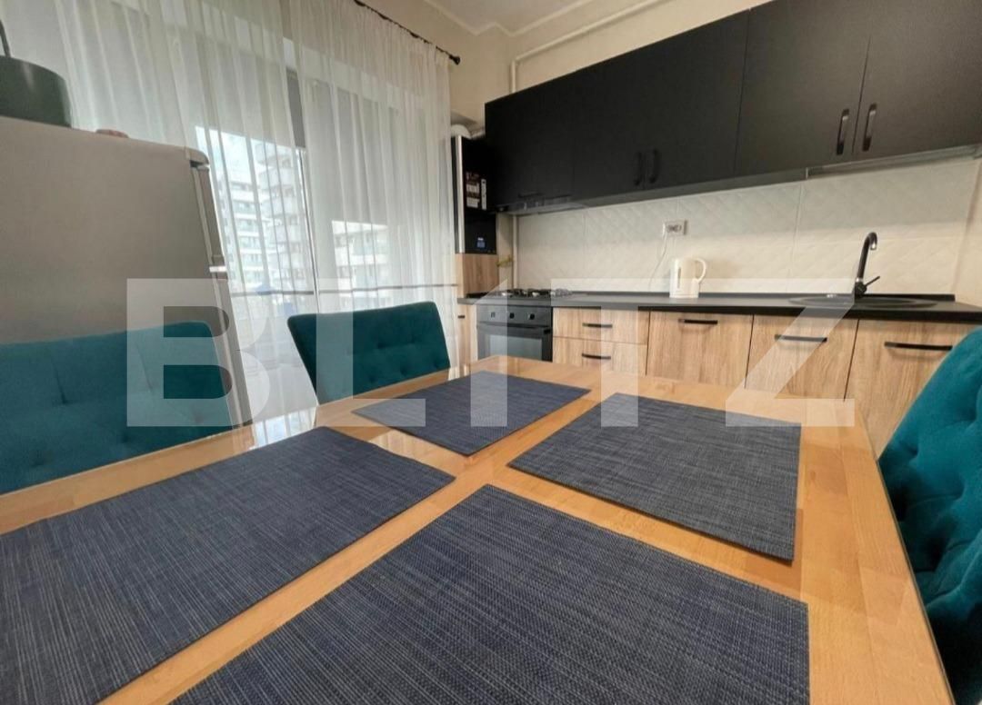 Apartament de închiriat 2 camere Copou - 120101AI | BLITZ Iași | Poza5