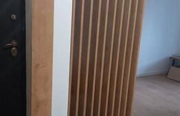 Apartament de 2 camere, semidecomandat, 48mp, zona Tatarasi ( One Residence) 