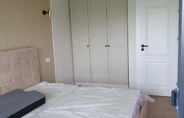 Apartament de 2 camere, semidecomandat, 48mp, zona Tatarasi ( One Residence) 