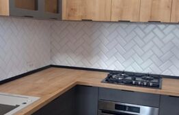 Apartament de 2 camere, semidecomandat, 48mp, zona Tatarasi ( One Residence) 